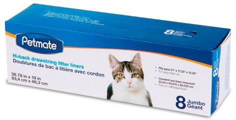 Cat Waste Management - Liners
